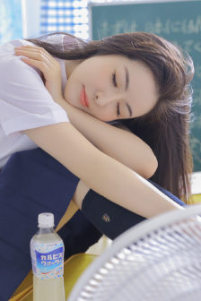 明星专题：李敏